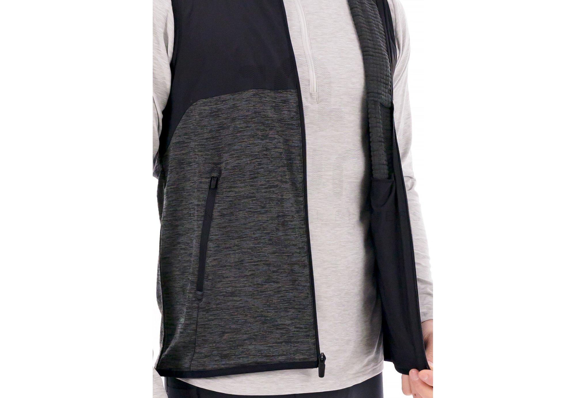 New Balance Heat Grid