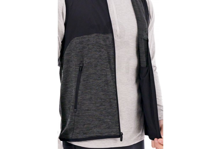 New Balance Heat Grid