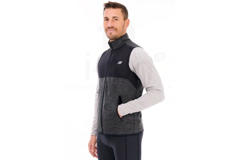 New Balance Heat Grid