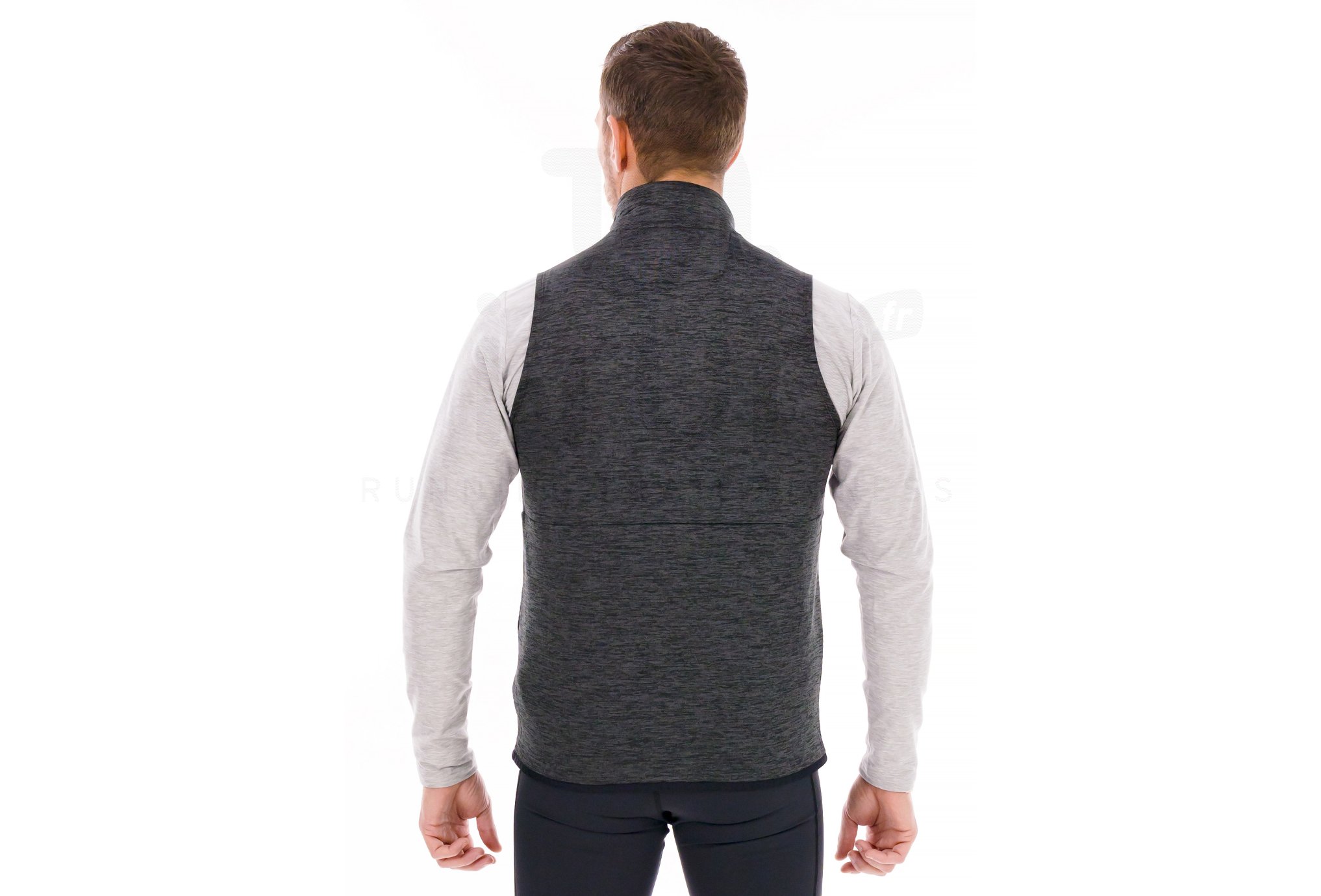 New Balance Heat Grid