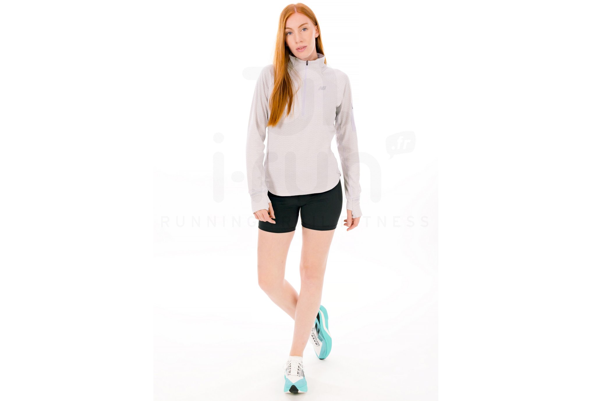 New Balance Heat Grid W