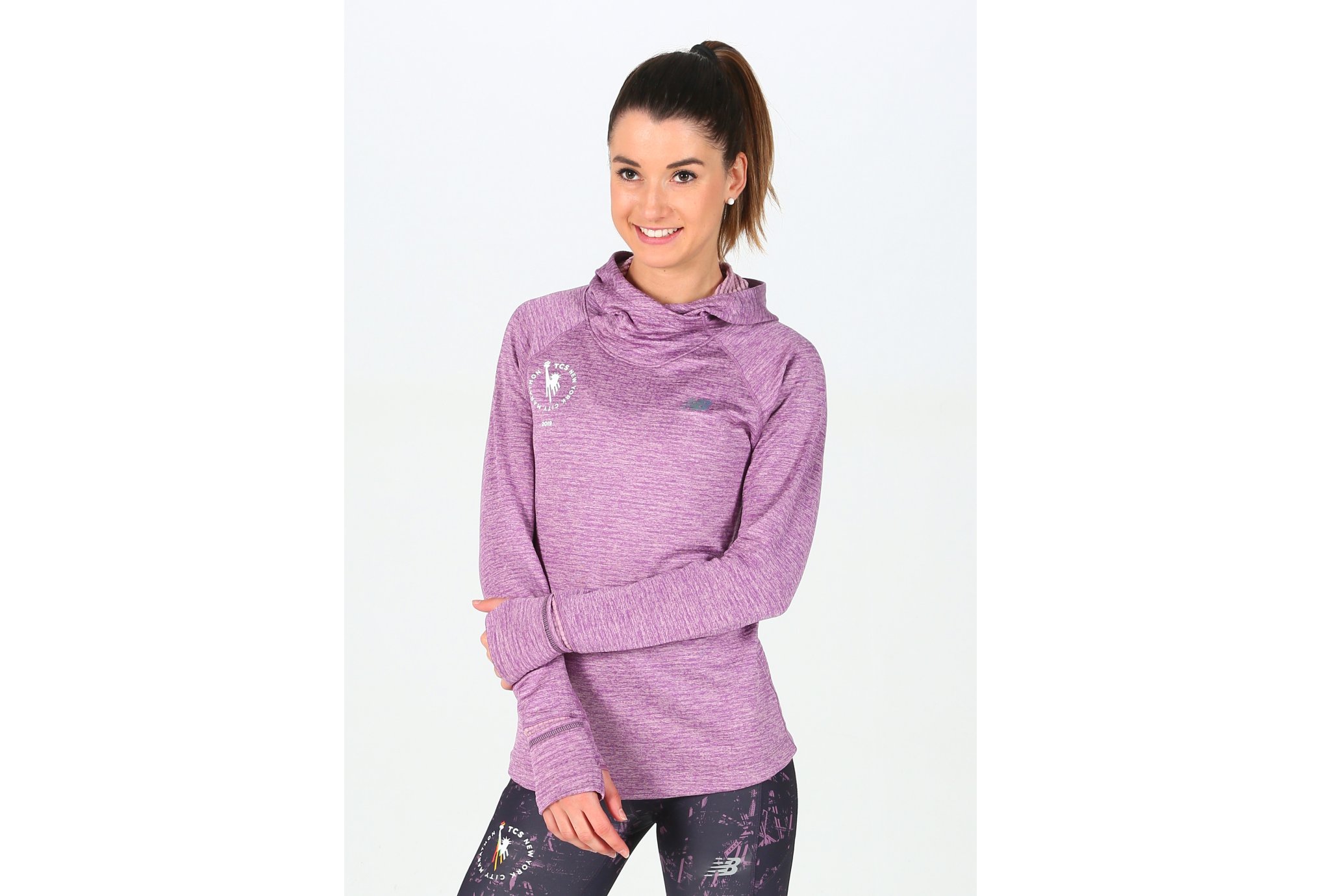 New Balance Heat NYC Damen