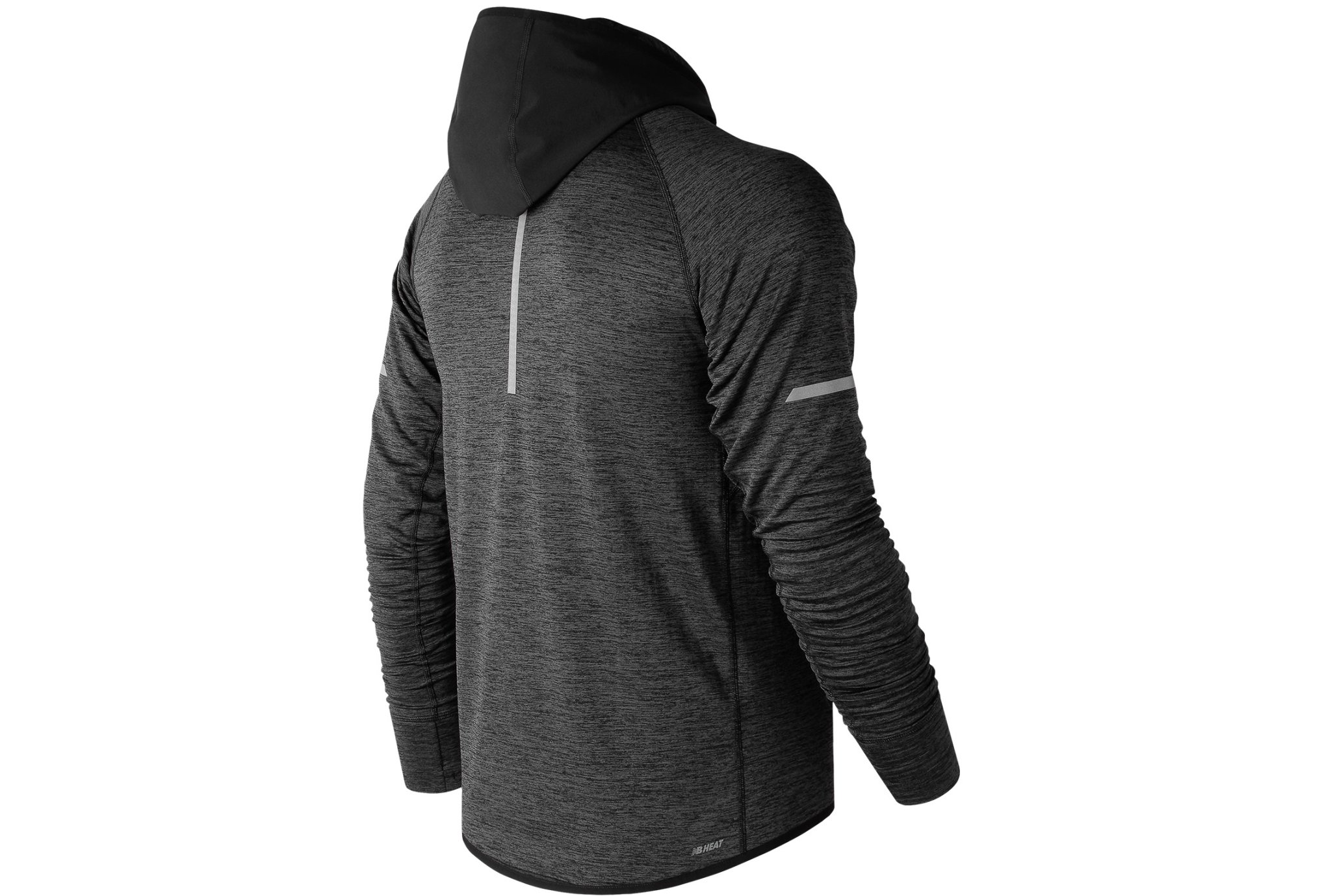 New Balance Chaqueta Heat Run