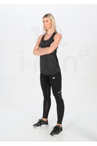 New Balance Heather Tech W 