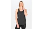 New Balance Camiseta de tirantes Heather Tech