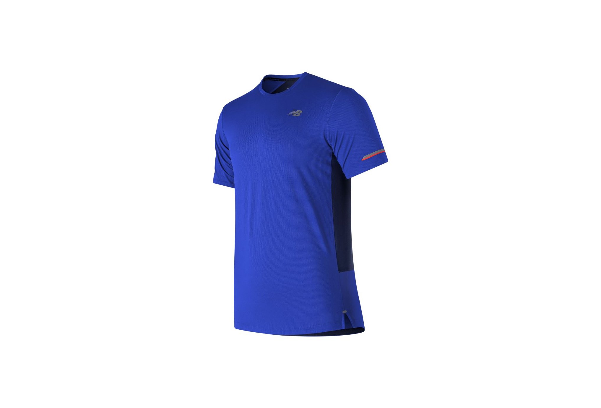 New Balance Camiseta manga corta Ice 2.0