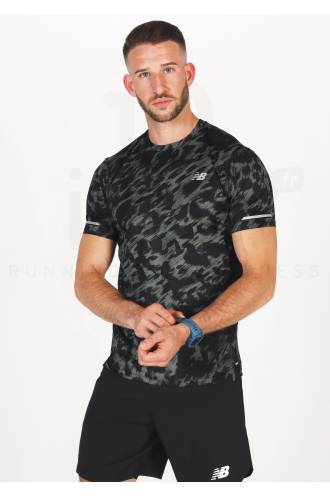 New Balance Ice 2.0 Print M 
