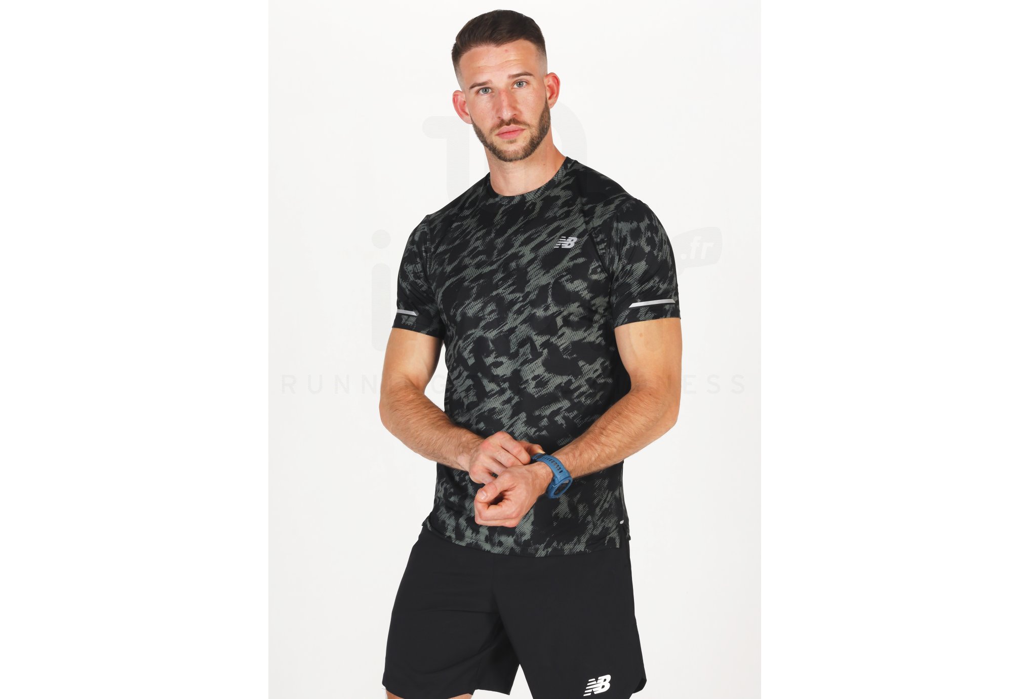 New Balance Ice 2.0 Print Herren