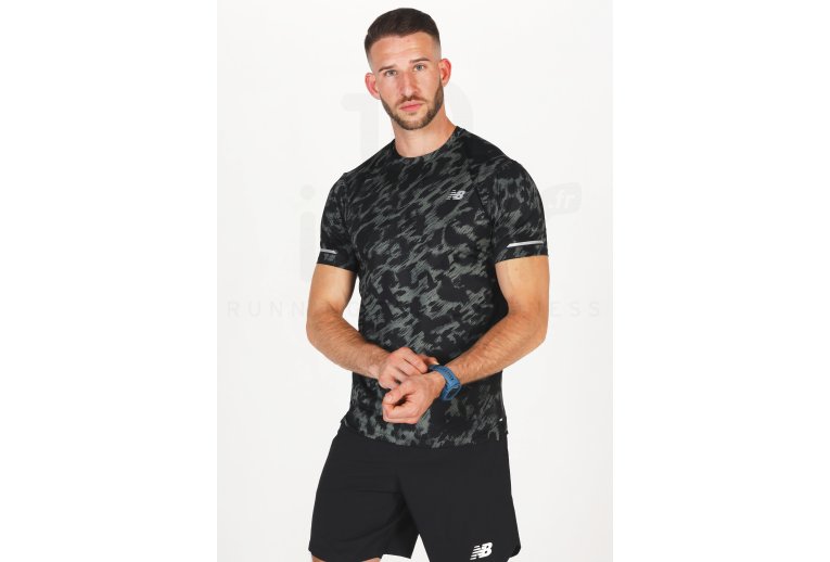 New Balance Ice 2.0 Print Herren