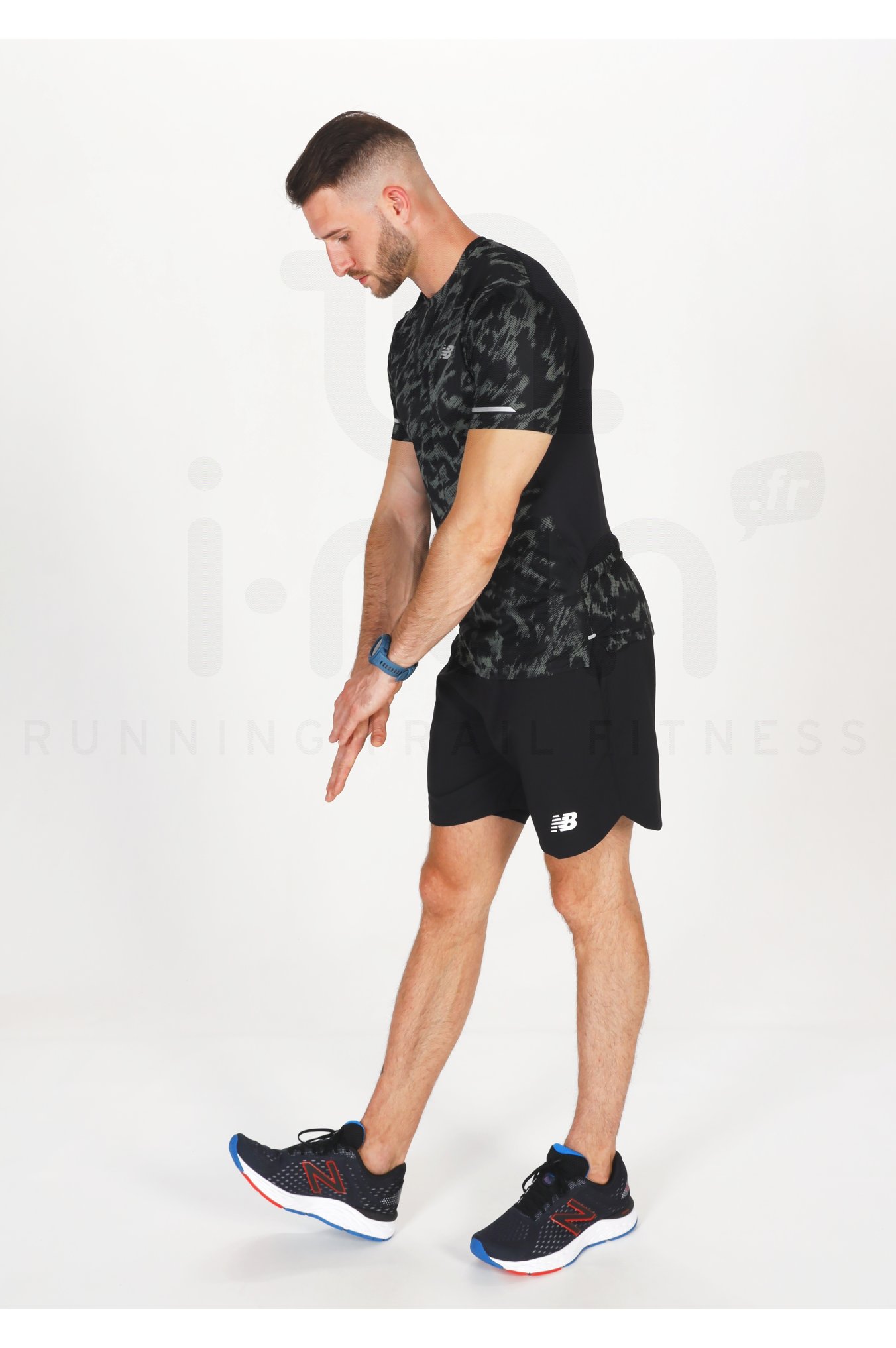 New Balance Ice 2.0 Print M 