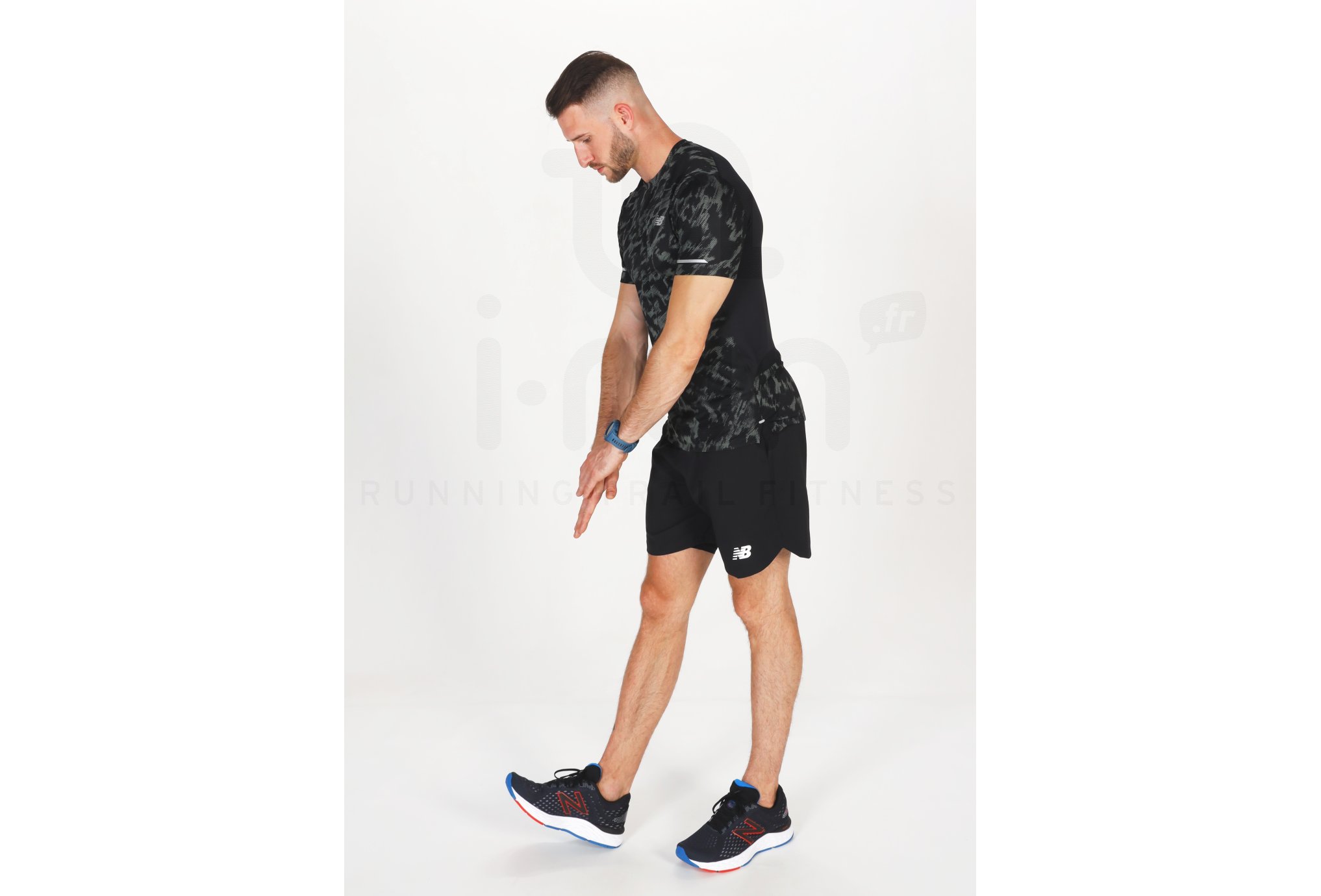 New Balance Ice 2.0 Print Herren