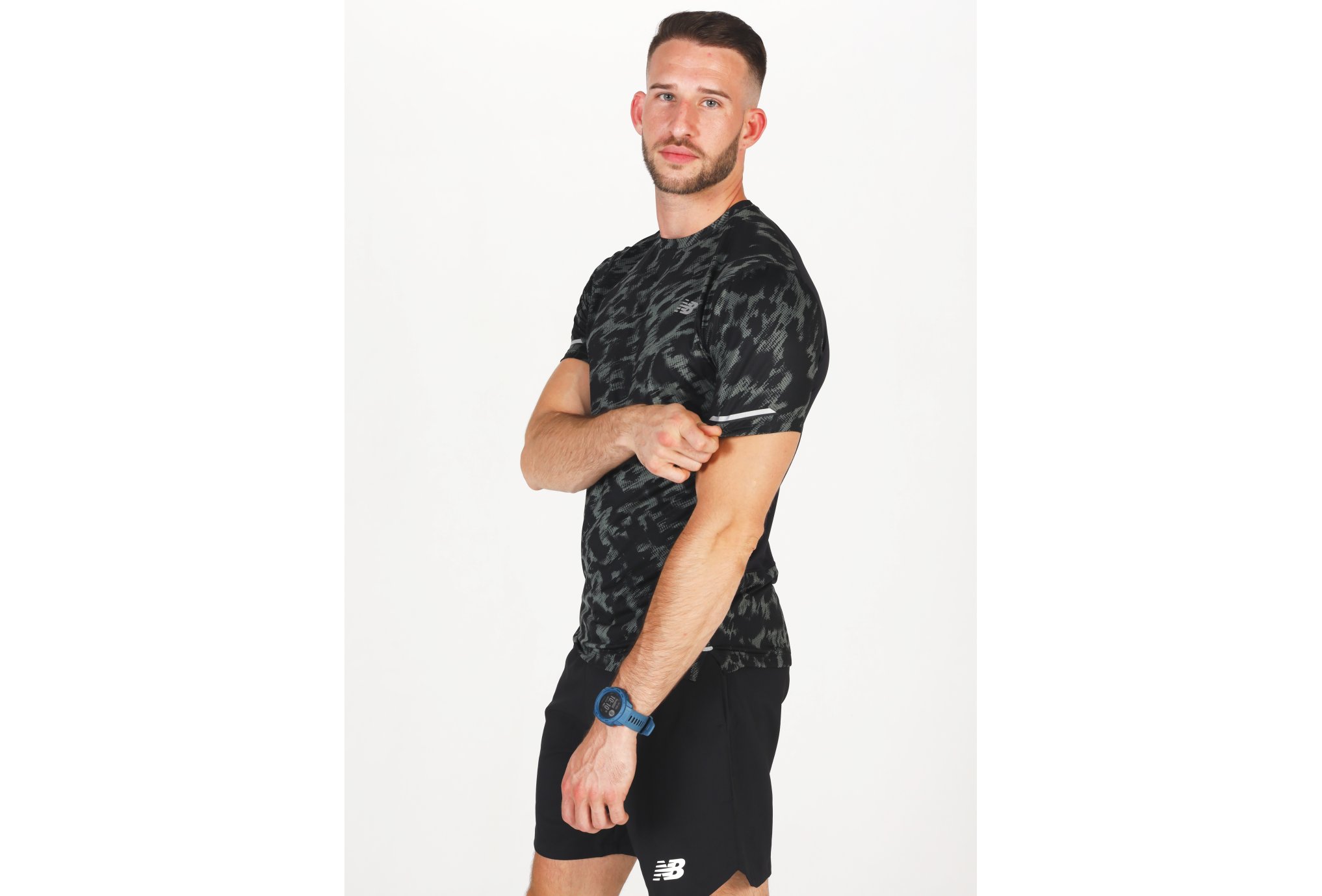 New Balance Ice 2.0 Print Herren