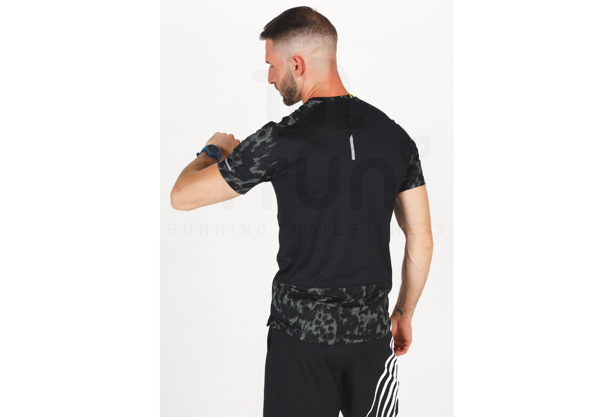New Balance Ice 2.0 Print Herren
