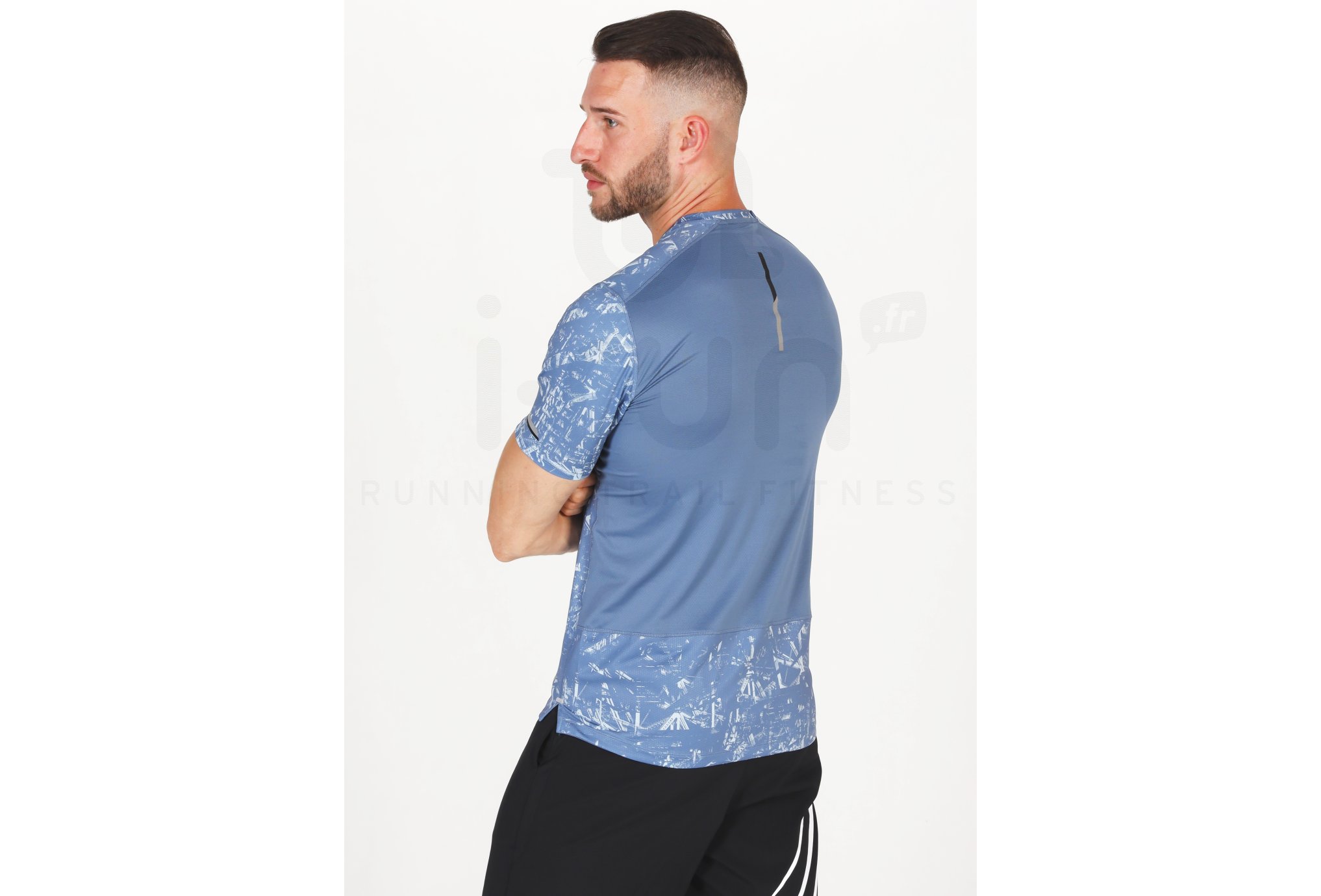New Balance Ice NYC Herren