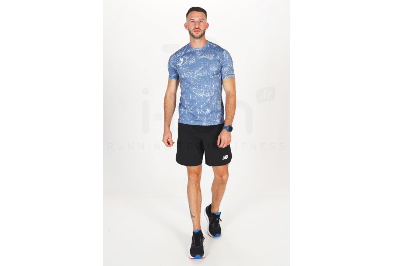 New Balance Ice NYC Herren