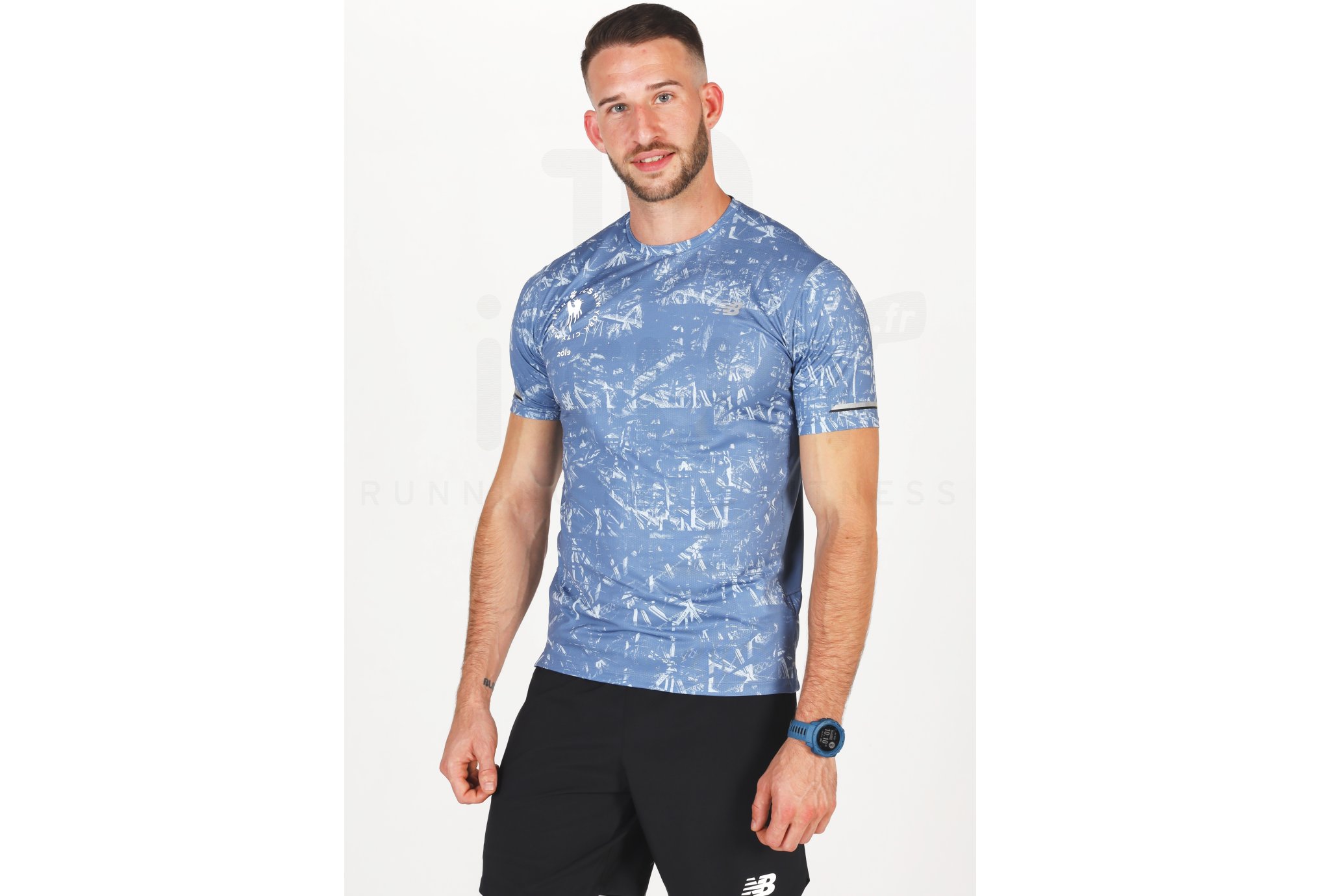 New Balance Ice NYC Herren