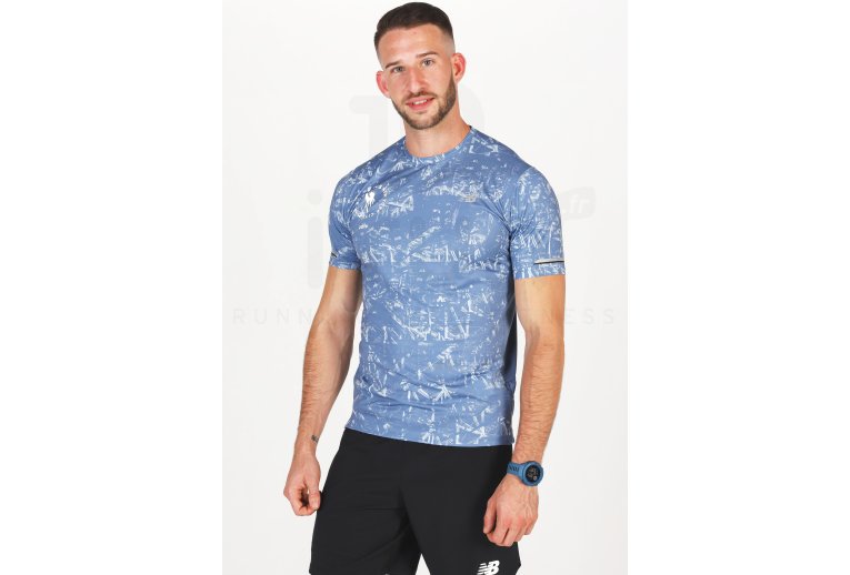 New Balance Ice NYC Herren