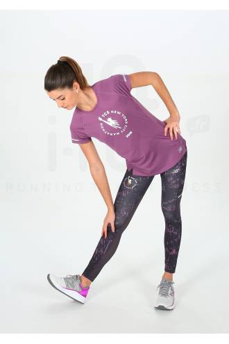 New Balance Ice NYC W 