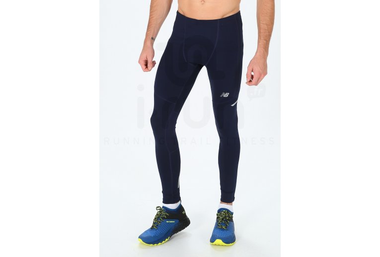 New Balance mallas largas Impact
