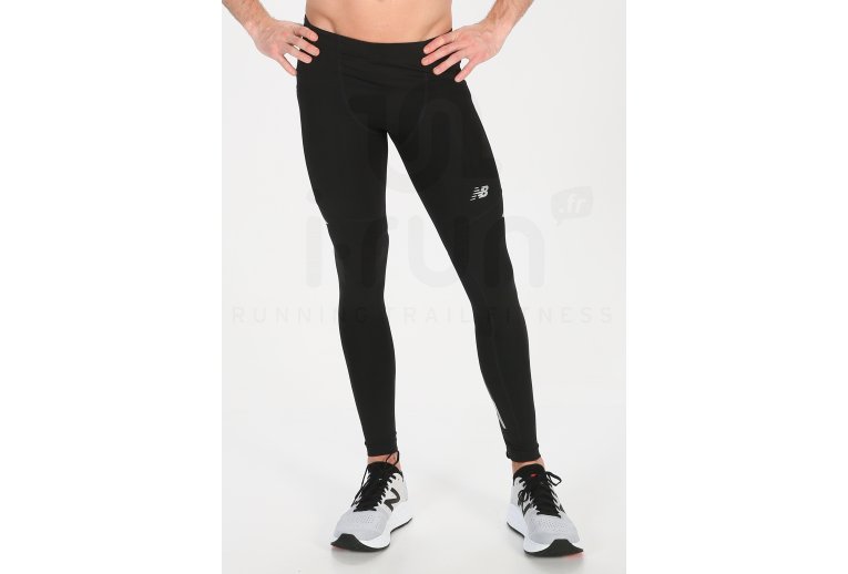 New Balance Mallas largas Impact