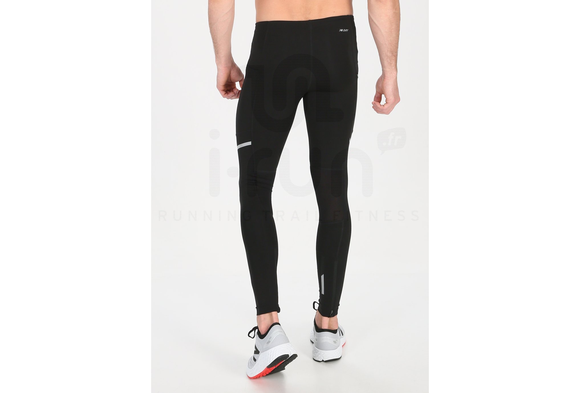 New Balance Mallas largas Impact