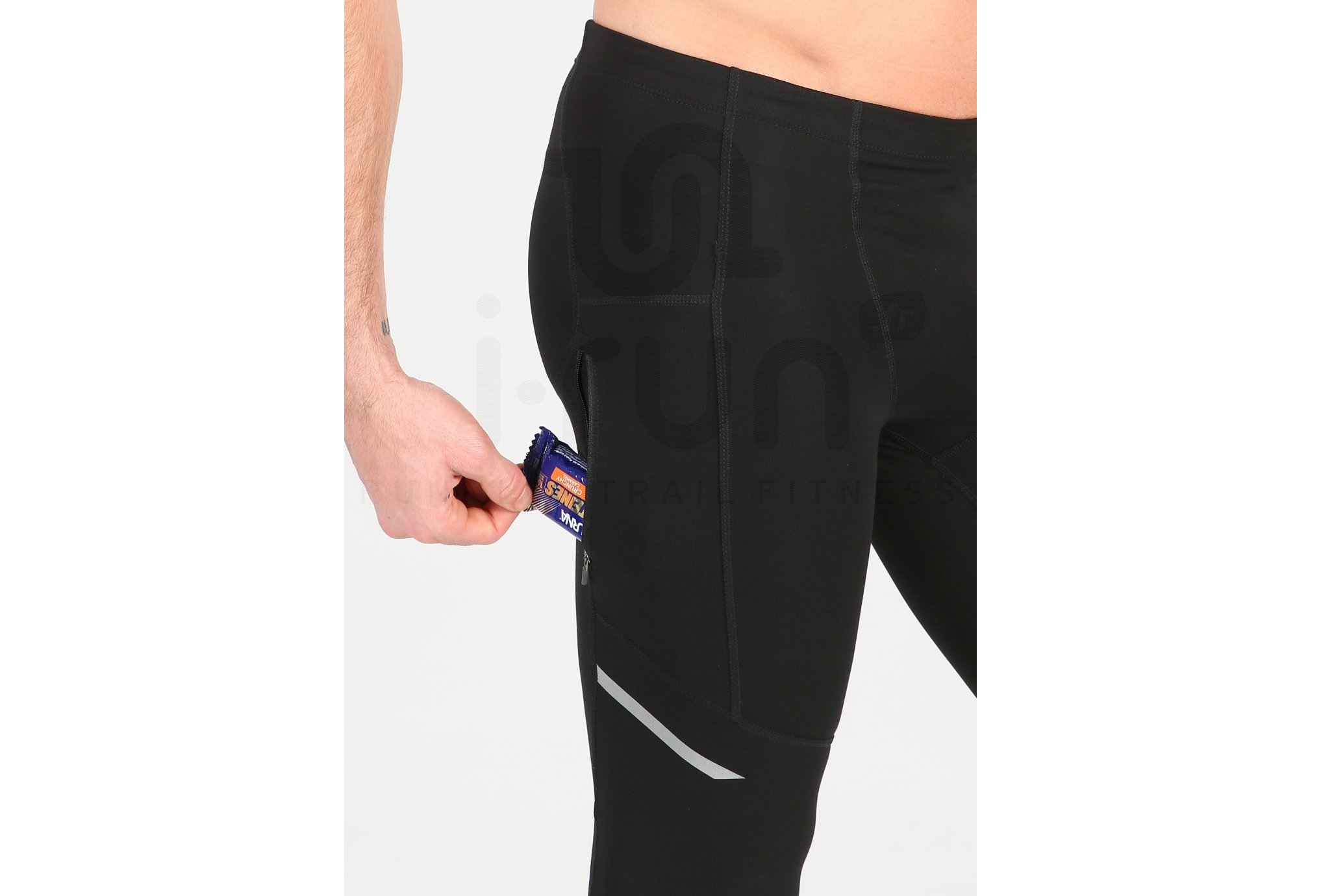 New Balance Mallas largas Impact