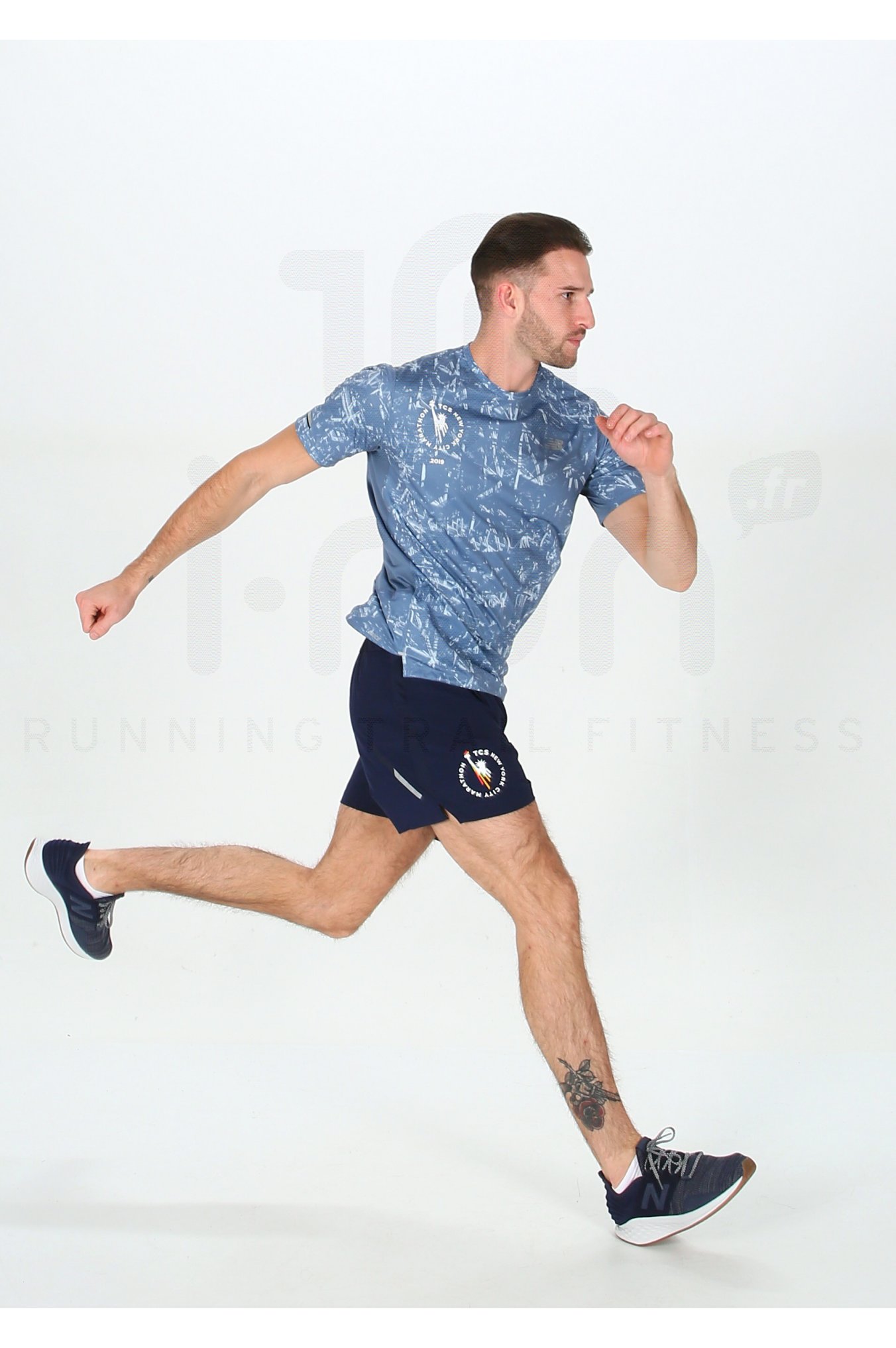 New Balance Impact NYC M 