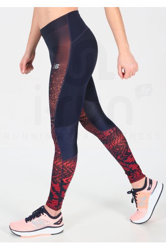 New Balance Impact Premium Printed W 