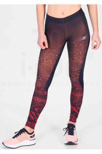 New Balance Impact Premium Printed W 