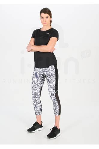 New Balance Impact Print London W 
