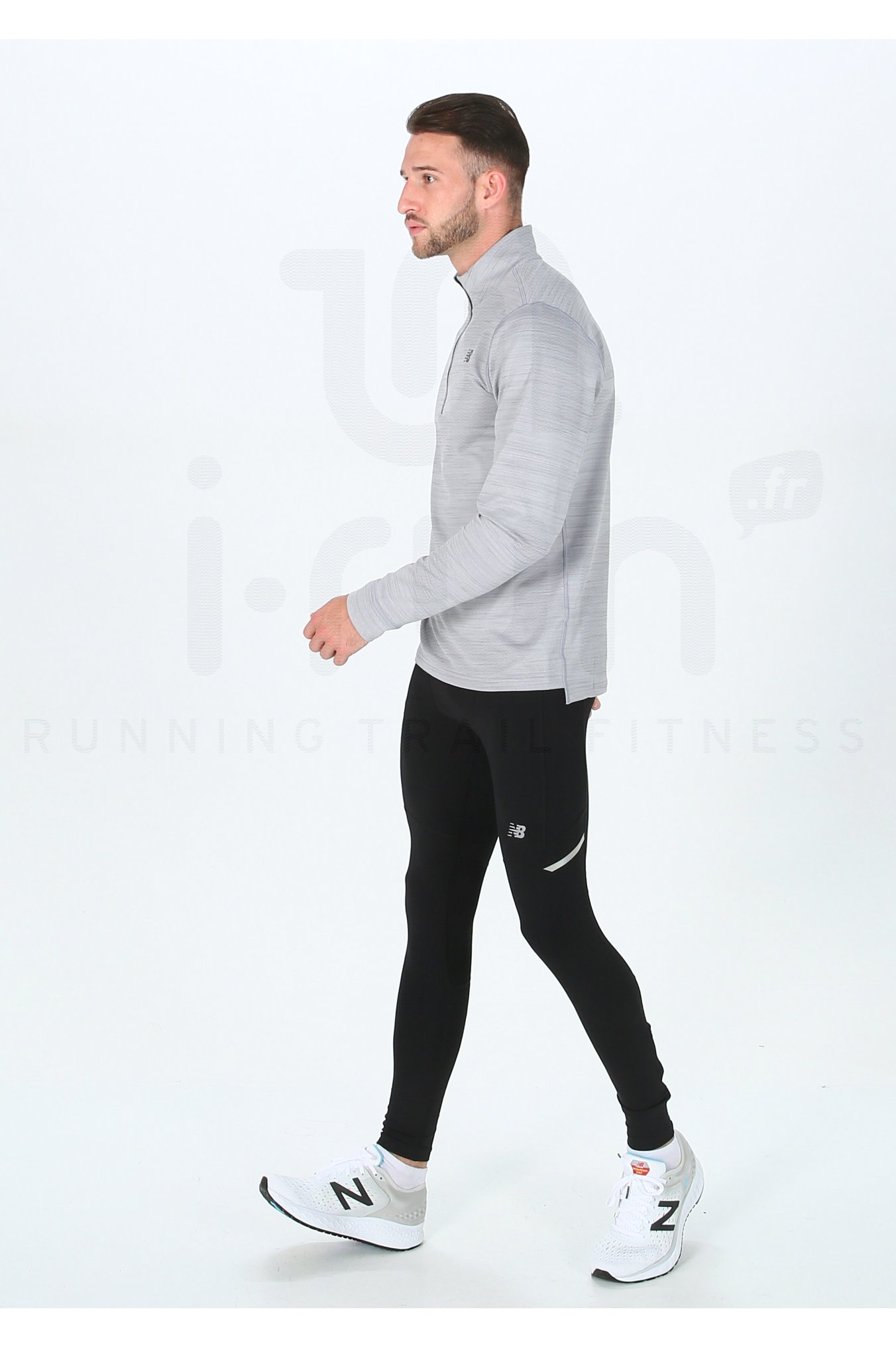 New Balance Impact Print M 
