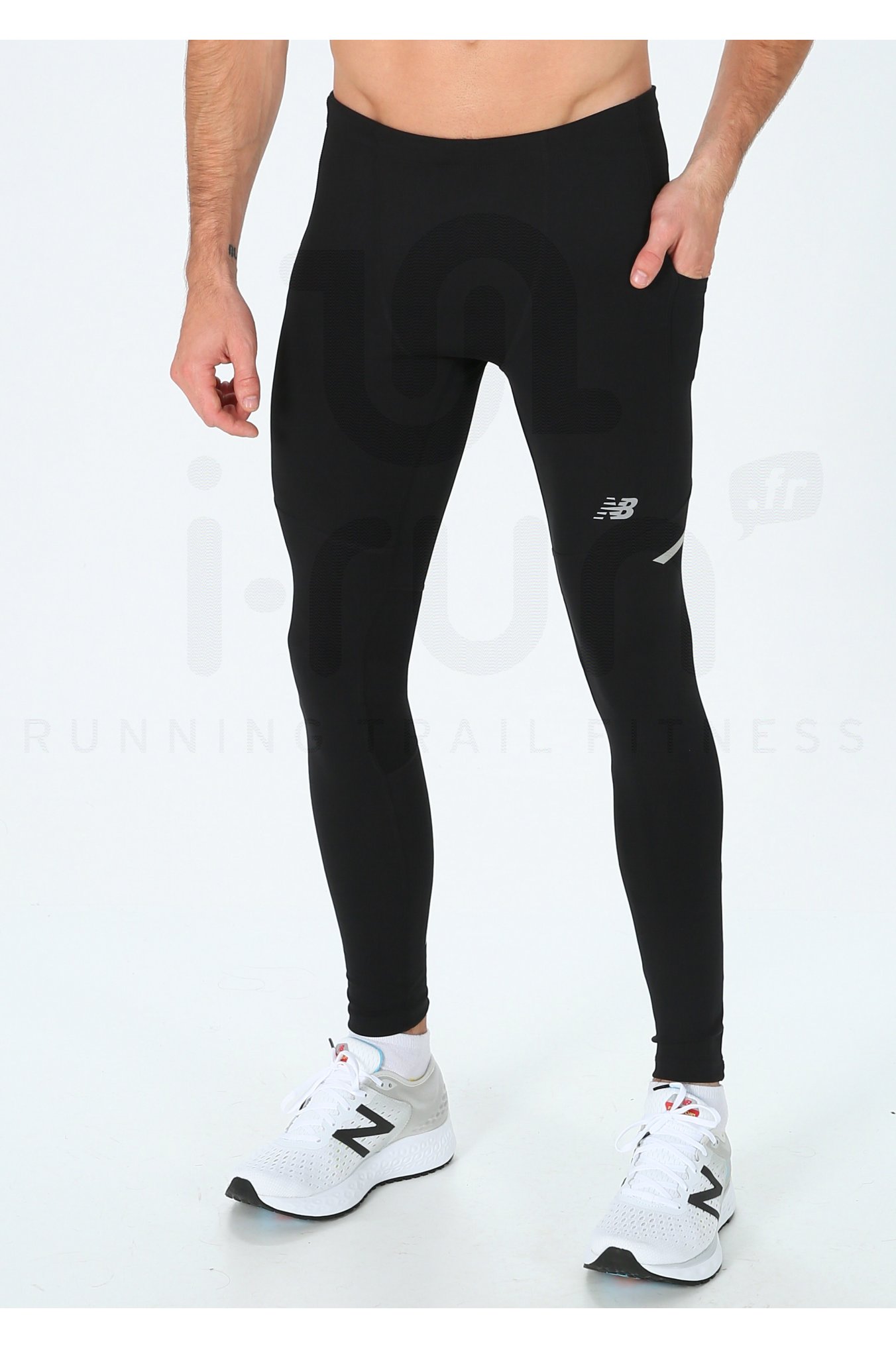 New Balance Impact Print M 