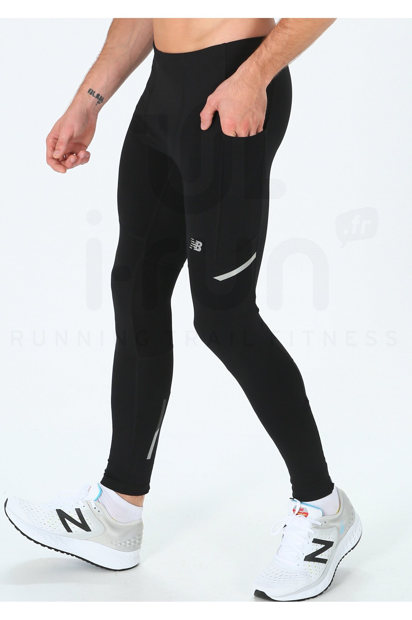 New Balance Impact Print M 