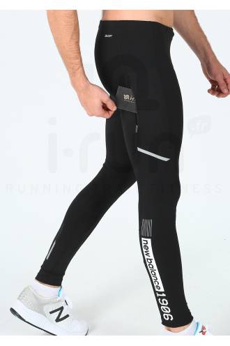 New Balance Impact Print M 