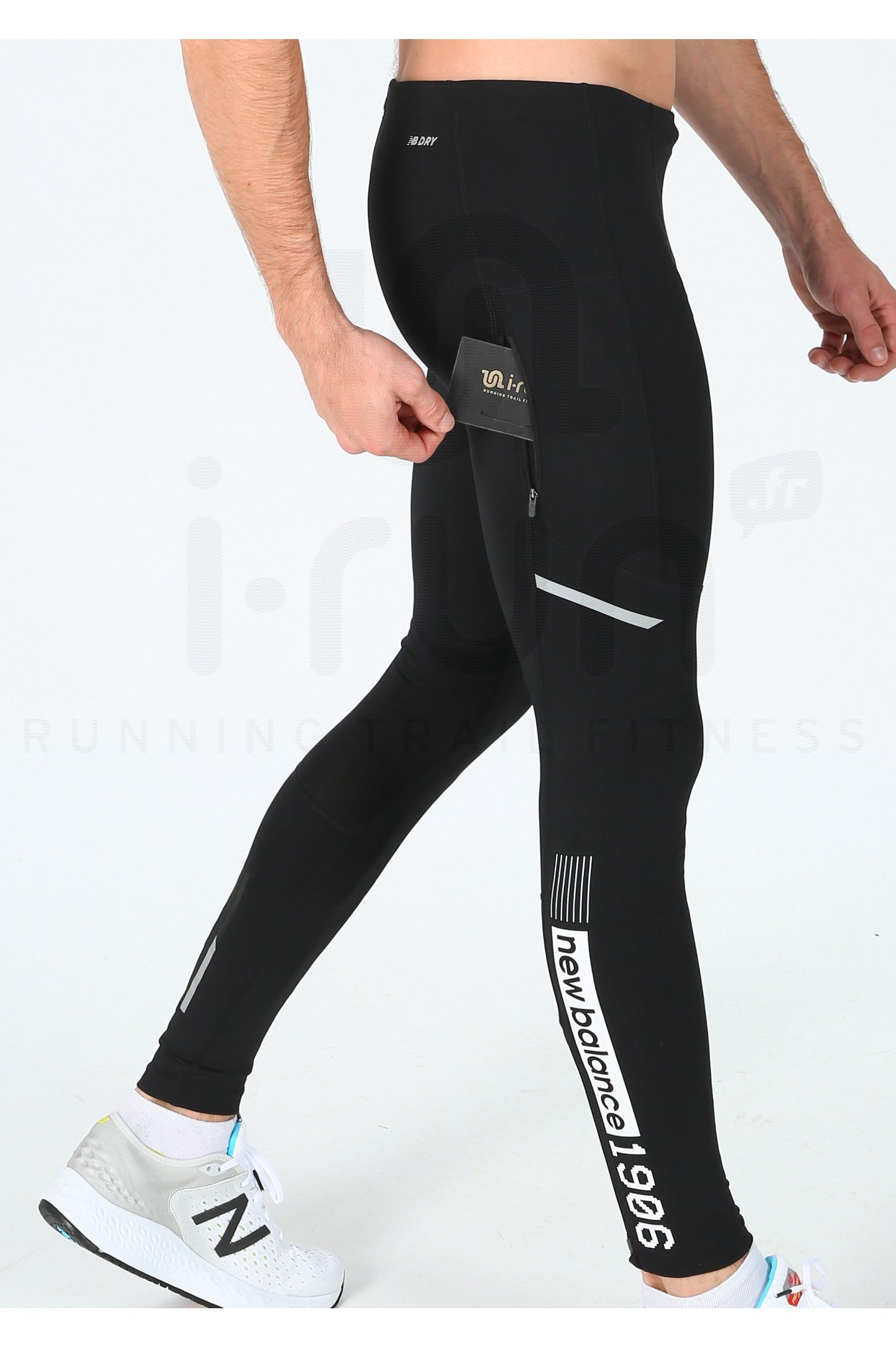 New Balance Impact Print M 