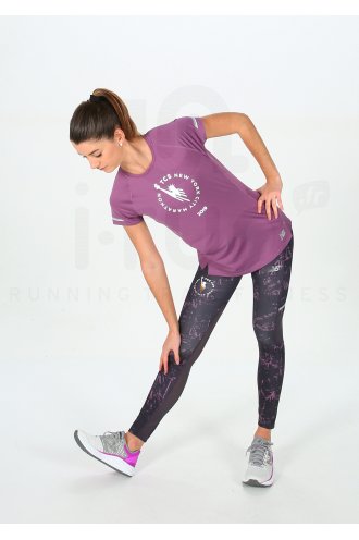 New Balance Impact Print NYC W 