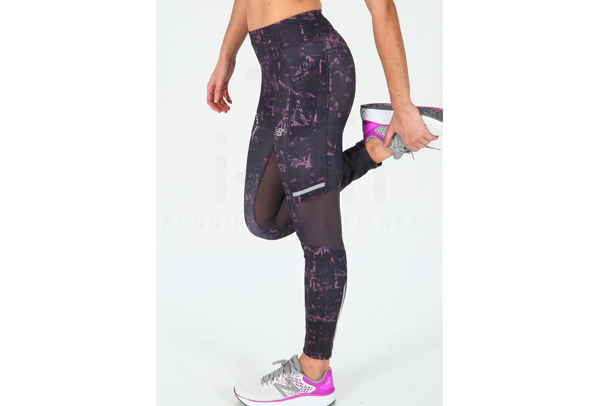 New Balance Impact Print NYC Damen