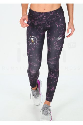 New Balance Impact Print NYC W 