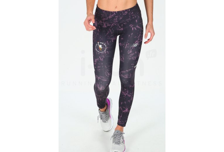 New Balance Impact Print NYC Damen