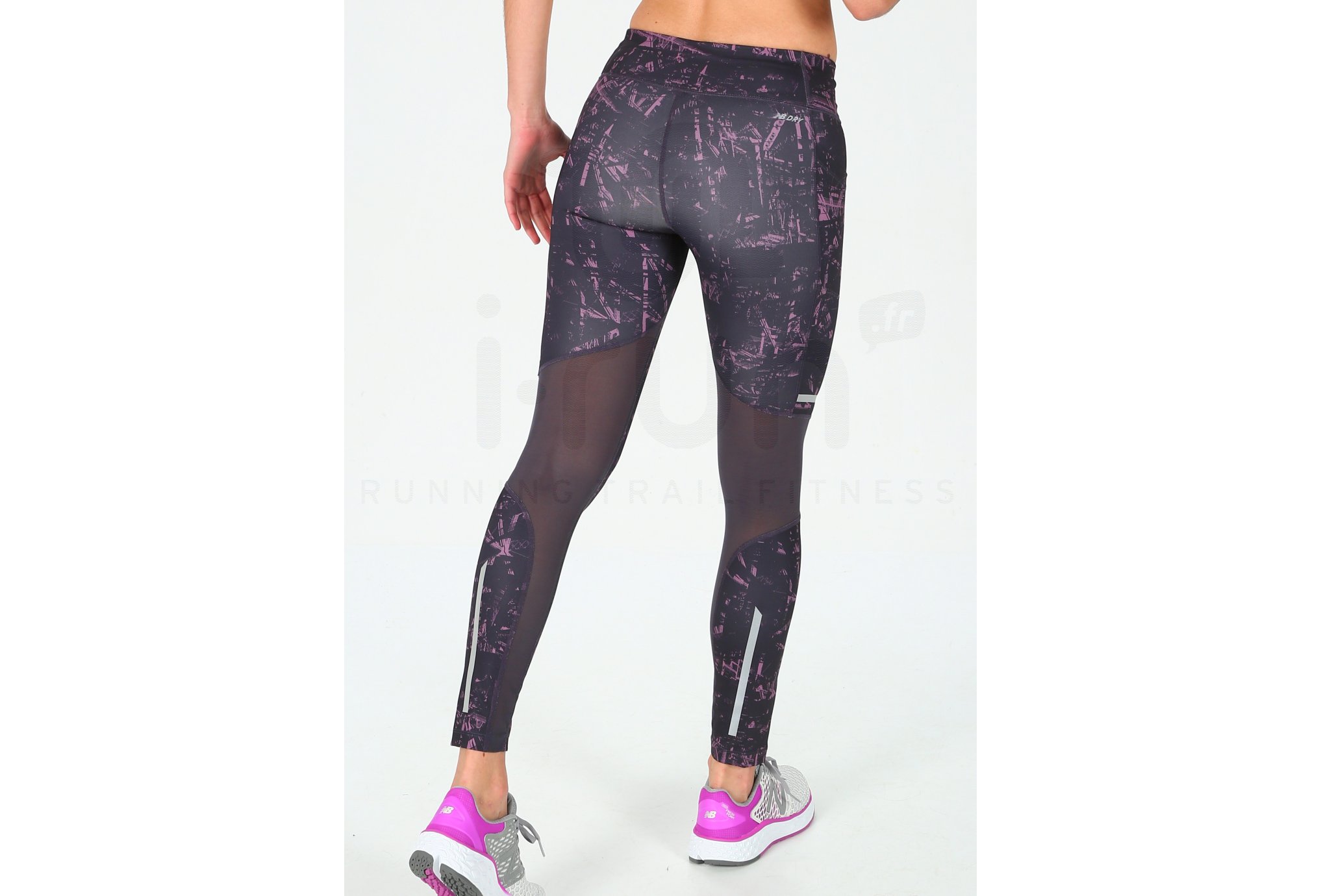 New Balance Impact Print NYC Damen