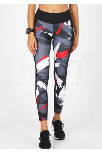 New Balance Impact Print W 