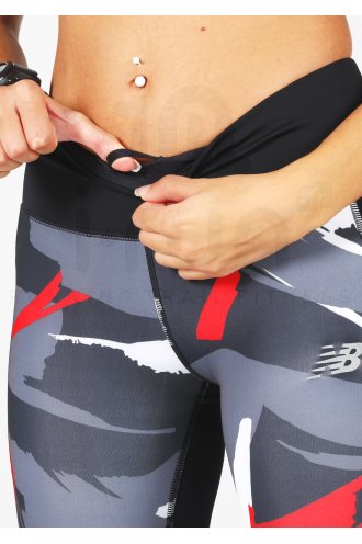 New Balance Impact Print W 