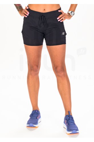 New Balance Impact Run 2 en 1 W 