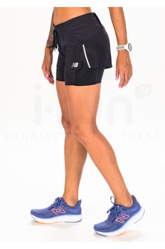 New Balance Impact Run 2 en 1 W 
