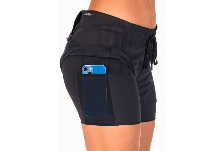 New Balance Impact Run 2 en 1 Damen