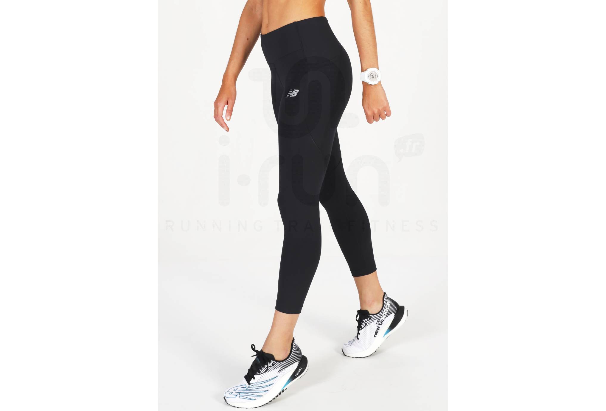 New Balance Impact Run 7/8 Damen
