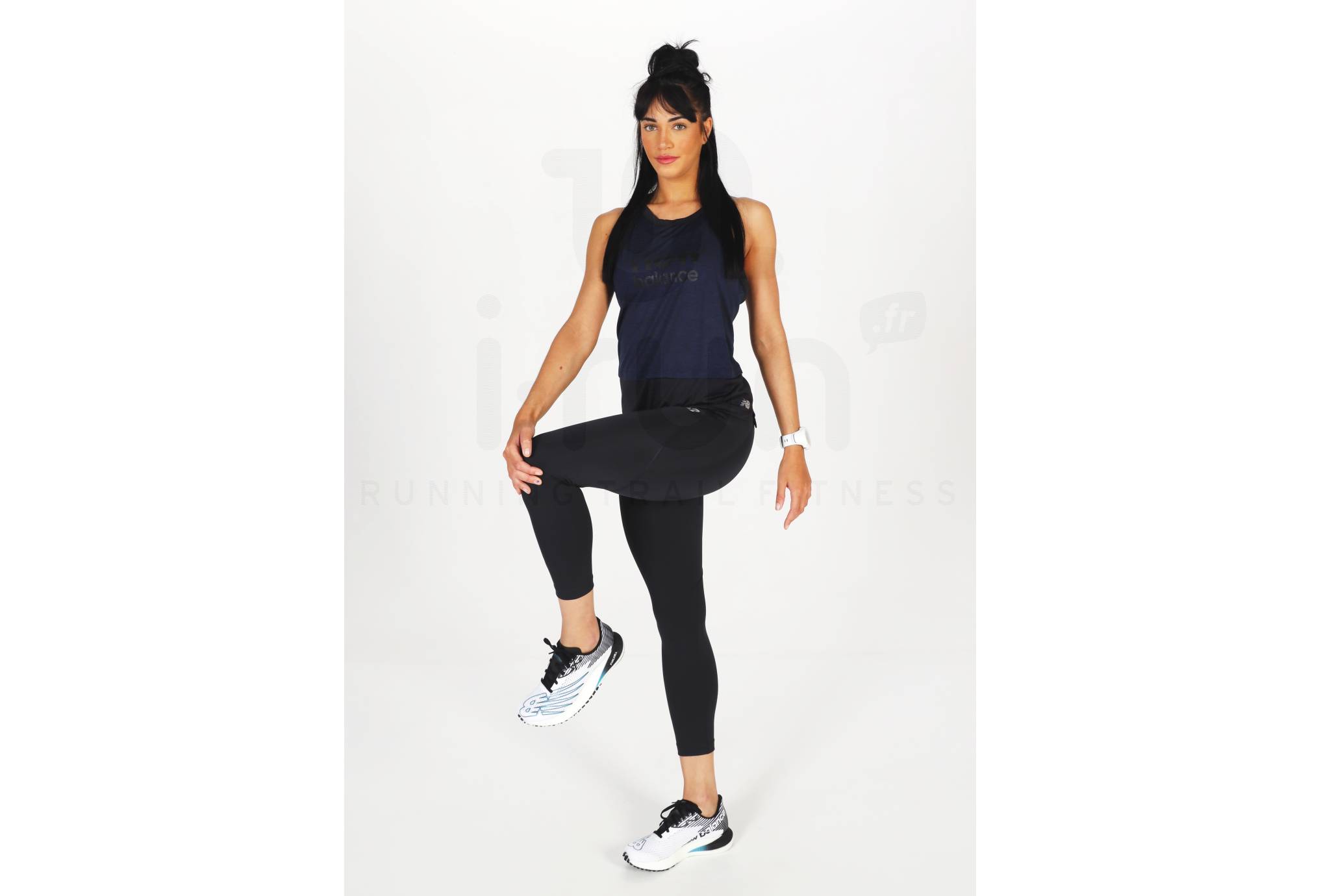 New Balance Impact Run 7/8 Damen