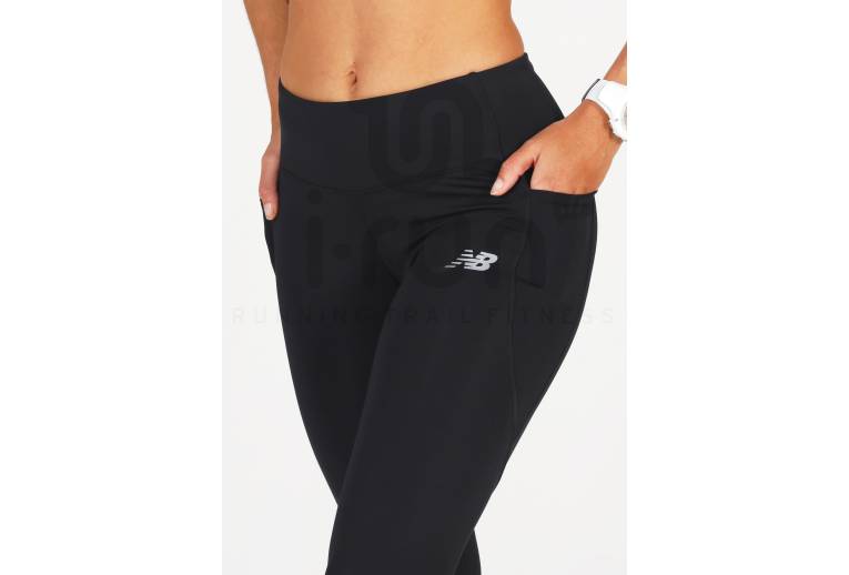 New Balance Impact Run 7/8 Damen