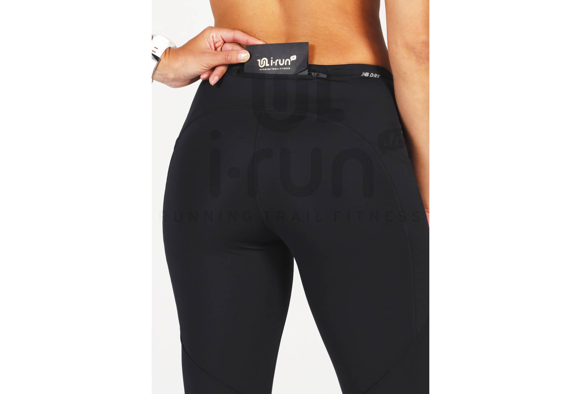 New Balance Impact Run 7/8 Damen