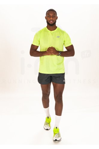 New Balance Impact Run AT 2 en 1 M 